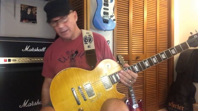 My 59 Chibson Greey/Moore Guitar that’s still BETTER then a Epiphone or Gibson for way less! смотреть онлайн