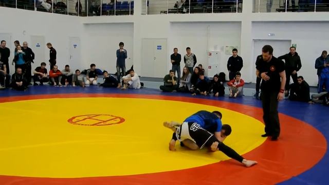 Чемпионат Спб по Грепплингу 2017 Но Ги 71 кг Финал Василенко Михаил Сайпулаев Магомед смотреть онлайн