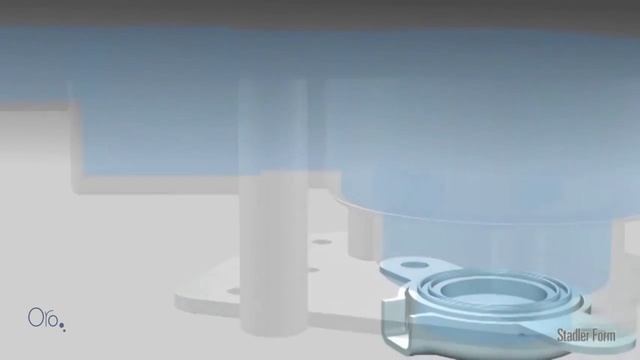 Stadler Form Anton ultraskaņas gaisa mitrinātājs смотреть онлайн