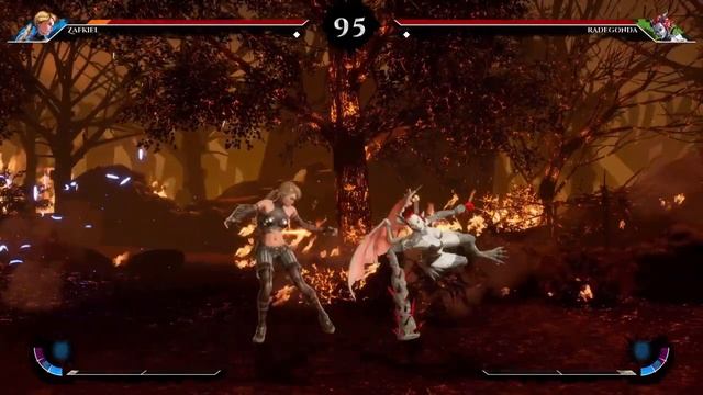 Omen of Sorrow PS5 GAMEPLAY AND REVIEW | FIGHTING GAME | BEAT EM UP | MYTHOLOGICAL CREATURES смотреть онлайн