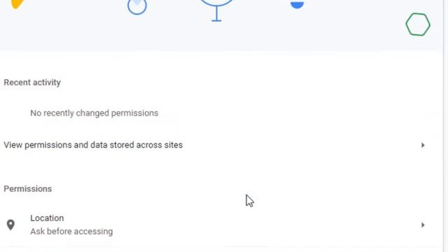 How to Block Cookies on Chrome | Disable Cookies Chrome Tutorial смотреть онлайн