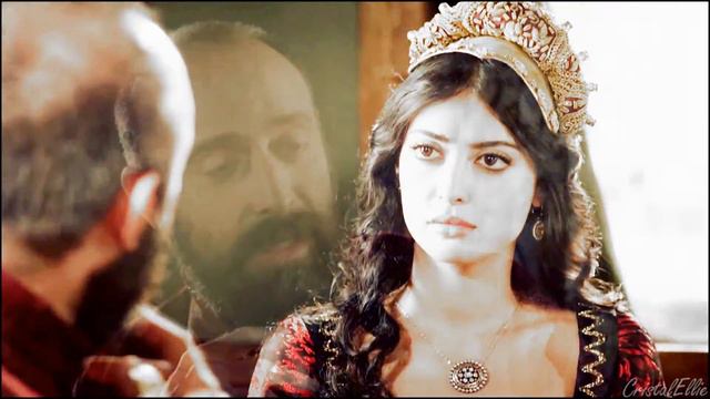 The Magnificent Century || Isabella & Suleyman - Riverside