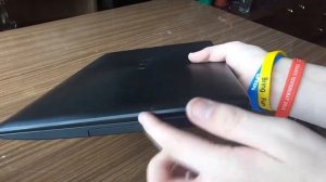 Краткий обзор на ноутбук от компании ASUS X553M