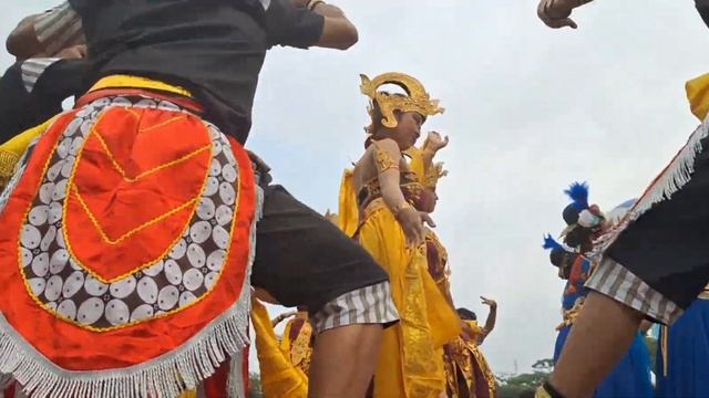 Java Balloons Attraction 2023 ? Festival Balon Udara Wonosobo 2023 #wisatawonosobo смотреть онлайн