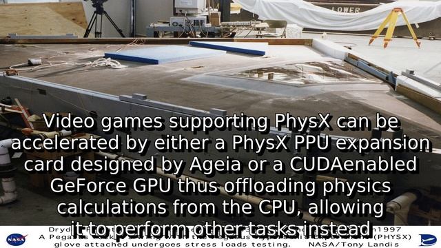 Learn about physx | what is agx technology смотреть онлайн