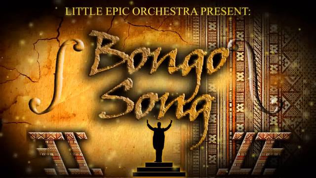 Played A Live (The Bongo Song) - Safri Duo (Little Epic Orchestral Cover - Lo.F.T.) смотреть онлайн
