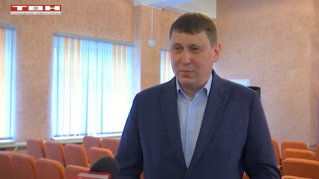 Улучшение производства на Распадской смотреть онлайн