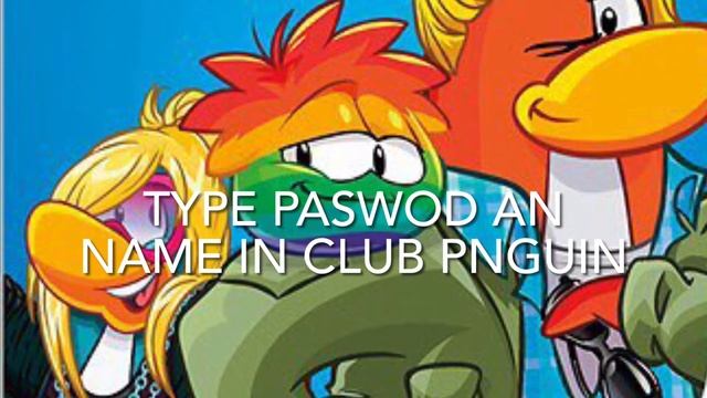 How 2 git free culb penguin member смотреть онлайн
