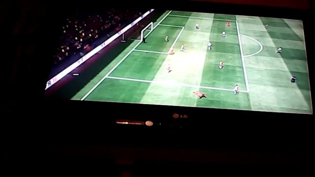 2d half of FIFA 16 смотреть онлайн