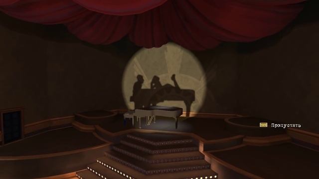 Прохождение игры CONTRAST #1