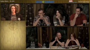 Vox Machina Go to Hell | Critical Role: VOX MACHINA | Episode 91