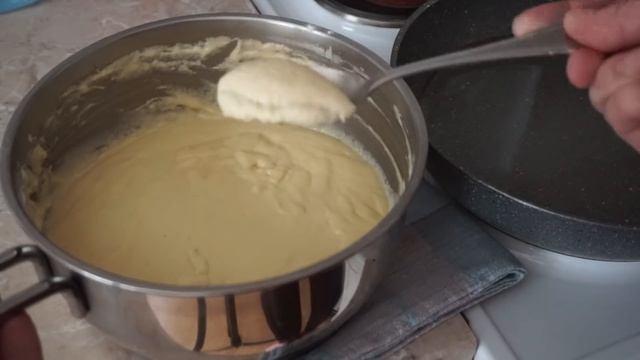 Пышные ОЛАДЬИ как пух,всё просто! Не опадают,получаются всегда! смотреть онлайн