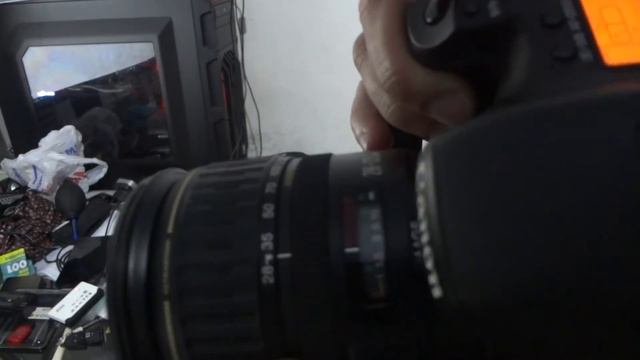 [PORTUGUÊS] Lente Canon Ef 28-135mm F/3.5-5.6 Is Usm смотреть онлайн