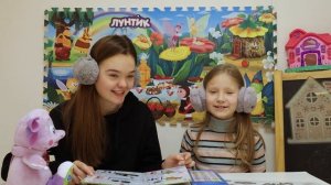 Челлендж Супер-память ? Алфавит ? Учимся с Лунтиком ? Новая серия