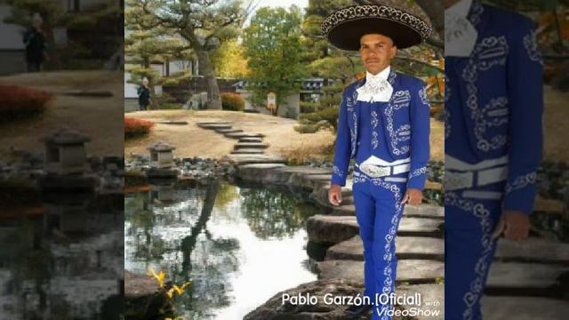 Pista: Soy el mensajero (Pablo Garzón Barrera) смотреть онлайн