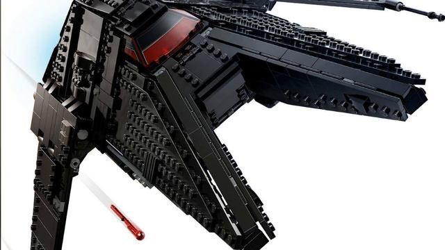 Ranking All of the New LEGO Star Wars Summer 2022 Sets! смотреть онлайн