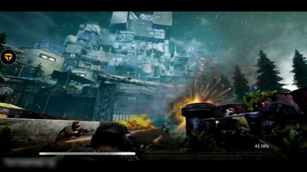 КАК СКАЧАТЬ И УСТАНОВИТЬ RUST MOBILE | +ОБЗОР | ВСЁ ПОДРОБНО!