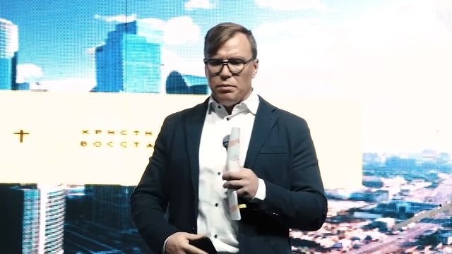 Рождественское служение | Евгений Пересветов | Виктор Романов смотреть онлайн