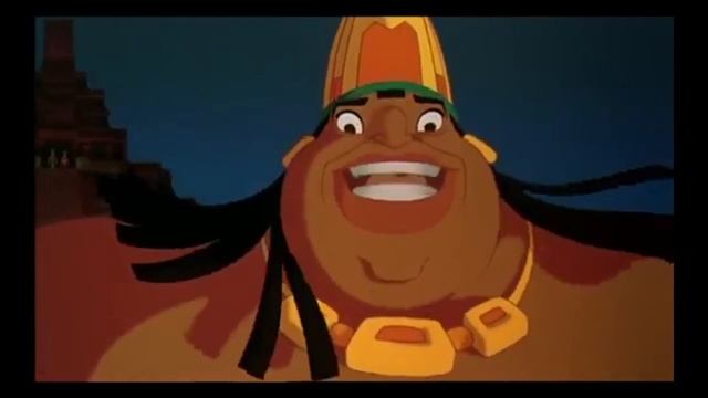 The Road to El Dorado (2000) Trailer #1 | Movieclips Classic Trailers смотреть онлайн