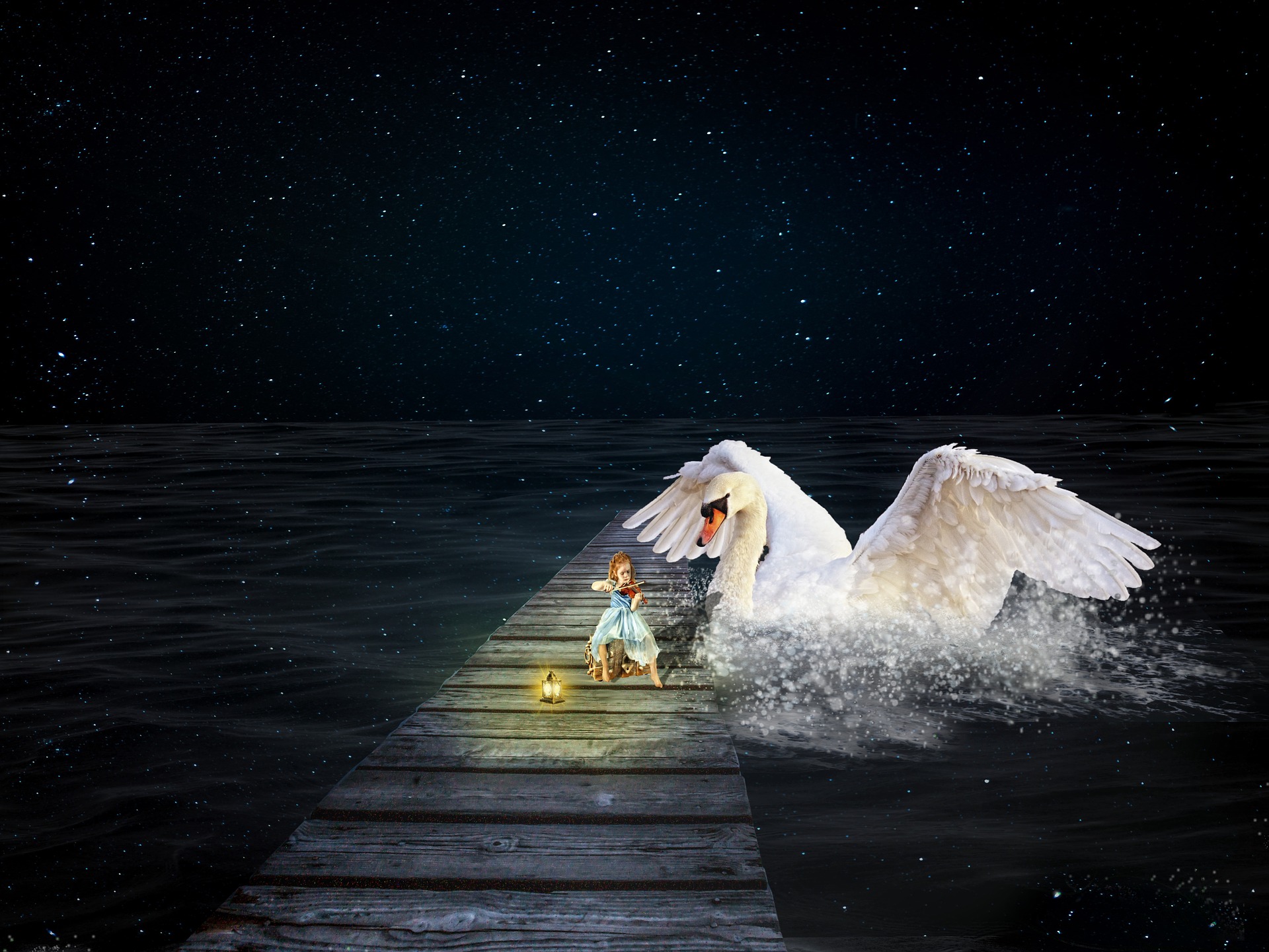 А белый лебедь на пруду Лесоповал Караоке смотреть онлайн