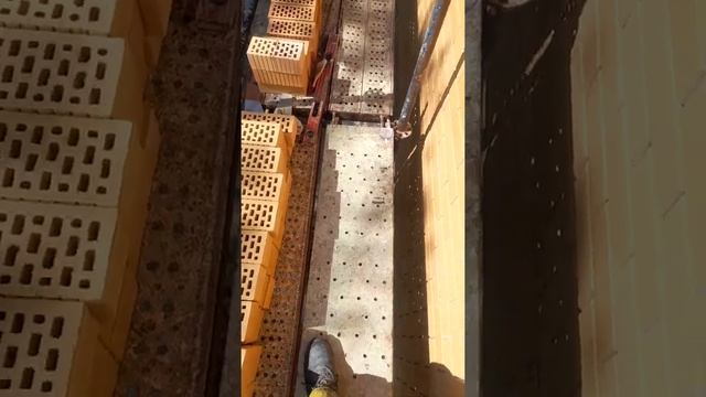 Усиленные строительные леса смотреть онлайн