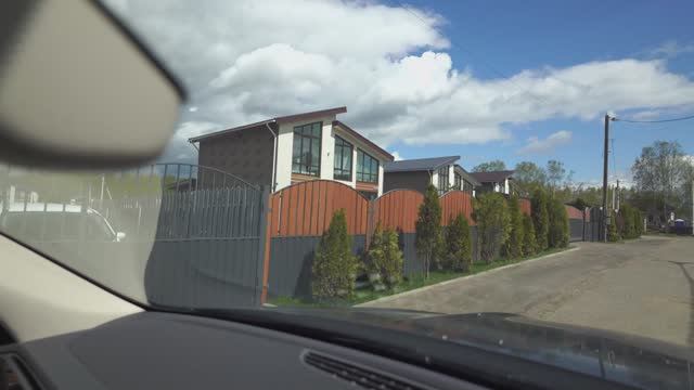 Что строят в КП «Жюльверн», г. Пушкино?