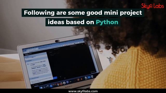 Latest Python Projects for Engineering Students смотреть онлайн