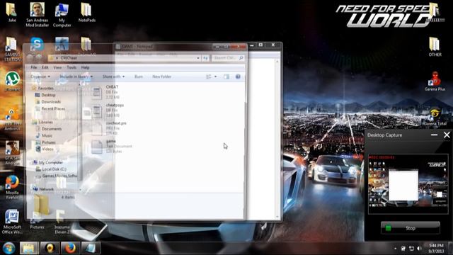 How to install CW Cheat on your PSP any models смотреть онлайн