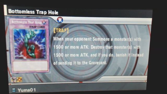 Yugioh Zexal World Duel Carnival Yuma's Gagaga Deck смотреть онлайн