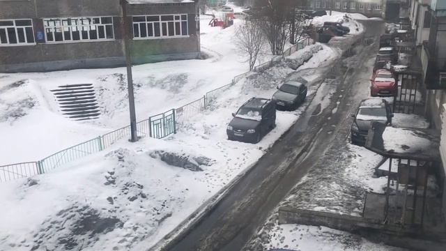 Готовимся к Пасхе. Детей выпустили на свободу)) смотреть онлайн