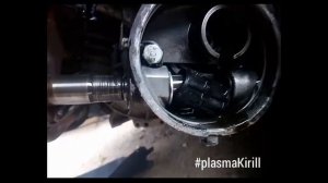 Жесткая педаль сцепления на Гольф 4. Не нажимается. Решение.