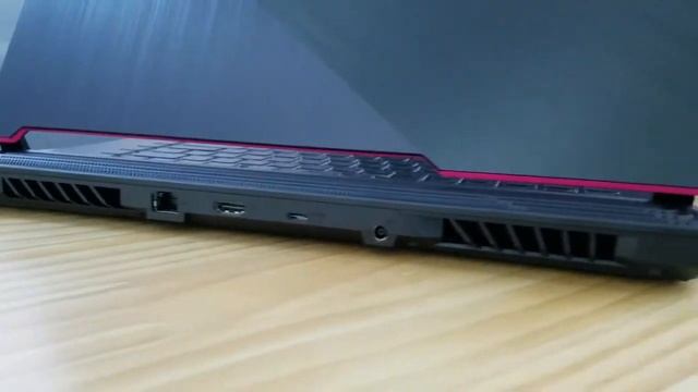 Asus Rog Gaming Intel Core i7-10750H, NVIDIA GeForce GTX 1650 Ti 4GB, 512GB SSD Storage, 8GB 144Hz смотреть онлайн