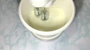 Всегда получается! Проверенный рецепт БЕЗЕ (меренги)