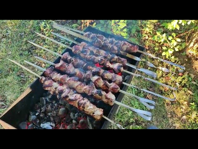Урожай Осени и последний день на дачи смотреть онлайн