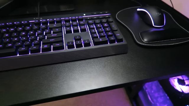 Havoc Gaming's Office Setup Tour! смотреть онлайн