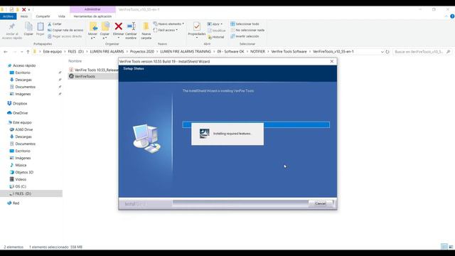 Chapter 4 - NOTIFIER Software Verifire Tools V 10.55 смотреть онлайн