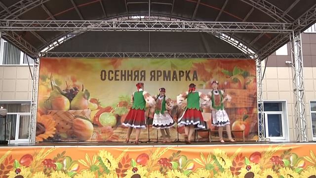 Лявониха Белорусский народный танец смотреть онлайн
