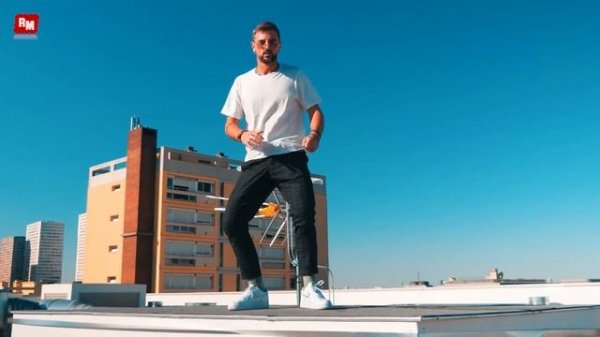 Music B & BabRoV - Shake It Up (Refresh RM)