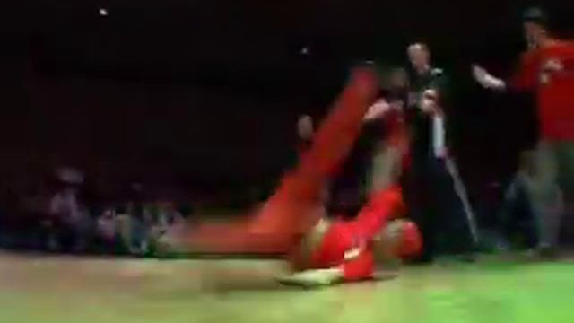 break-dance freestyle смотреть онлайн