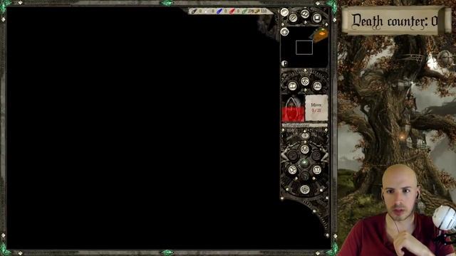 Disciples 2: Rise of the Elves | Rod Planter Challenge | Elven Saga (live stream) Part 1 смотреть онлайн