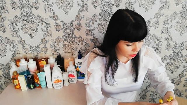 Большой заказ Эйвон декабрь 2021. 10 кг! Все возможные подарки смотреть онлайн