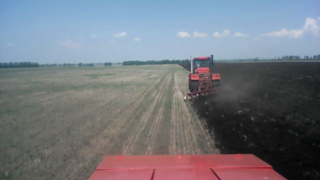 Весенняя пахота смотреть онлайн