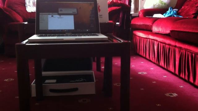 Apple MacBook Pro 13