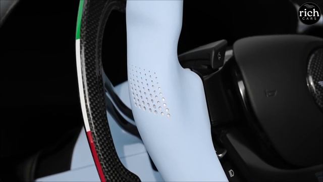 2023 Ferrari SF90 from MANSORY - Exterior , Interior and Sound смотреть онлайн