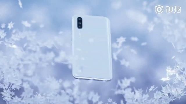 Mi A3 Pro -108MP Camera, Snapdragon 730G, Indisplay Fingerprint | Xiaomi Mi A3 Pro смотреть онлайн