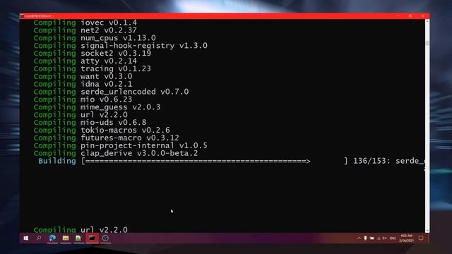 How to Install and Use NtHiM (Now, the Host is Mine!)? Super Fast Sub-domain Takeover Detection! смотреть онлайн