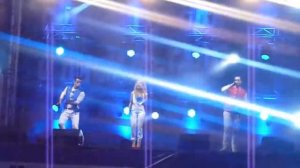 23:45 Разве может быть без снега вьюга