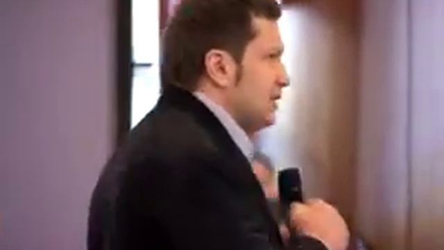 Владимир Соловьев - Важные детали на переговорах смотреть онлайн