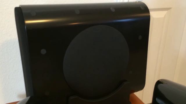 Paradigm Millenia CT 2 Speakers and Subwoofer Review смотреть онлайн