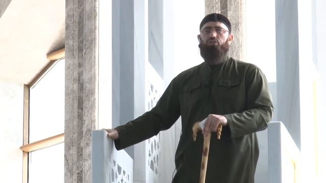 Мечеть аль Акса - Испокон веков является Мусульманской Святыней. смотреть онлайн